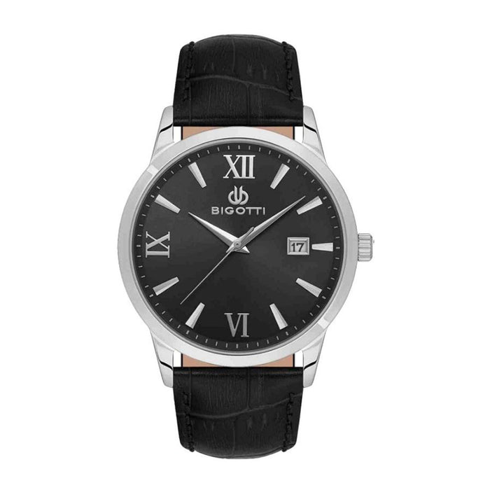 Bigotti Men's Watch - BG.1.10614-2