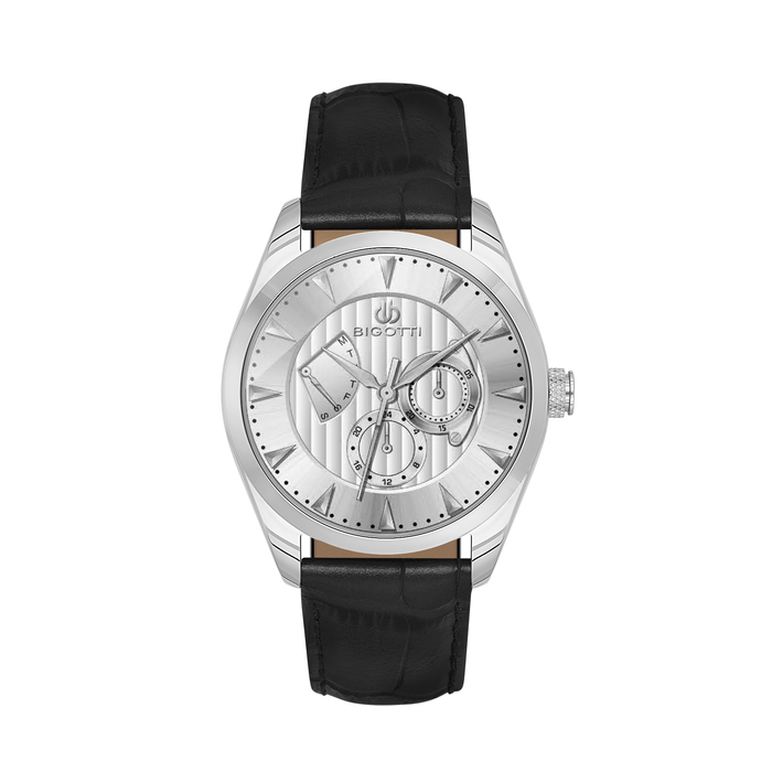 Bigotti Men's Watch - BG.1.10623-1