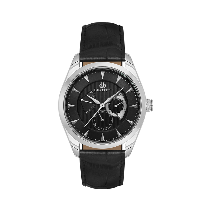 Bigotti Men's Watch - BG.1.10623-2