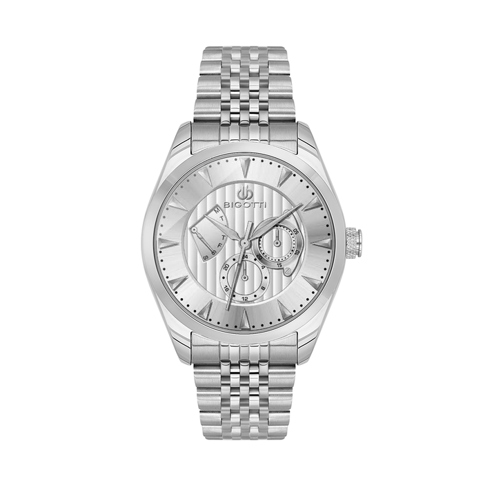 Bigotti Men's Watch - BG.1.10624-1