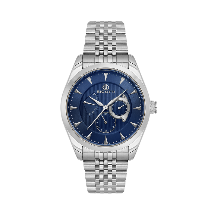 Bigotti Men's Watch - BG.1.10624-3