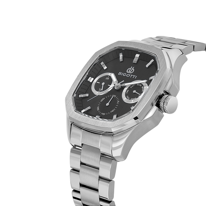 Bigotti Men's Watch - BG.1.10625-2