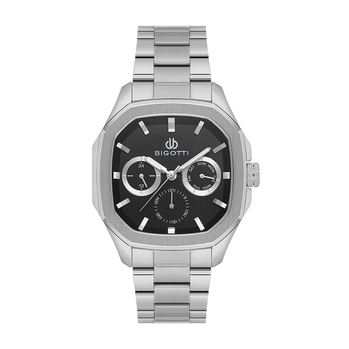 Bigotti Men's Watch - BG.1.10625-2
