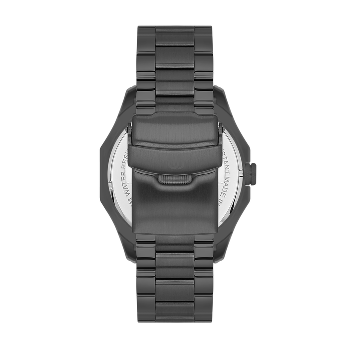 Bigotti Men's Watch - BG.1.10625-5