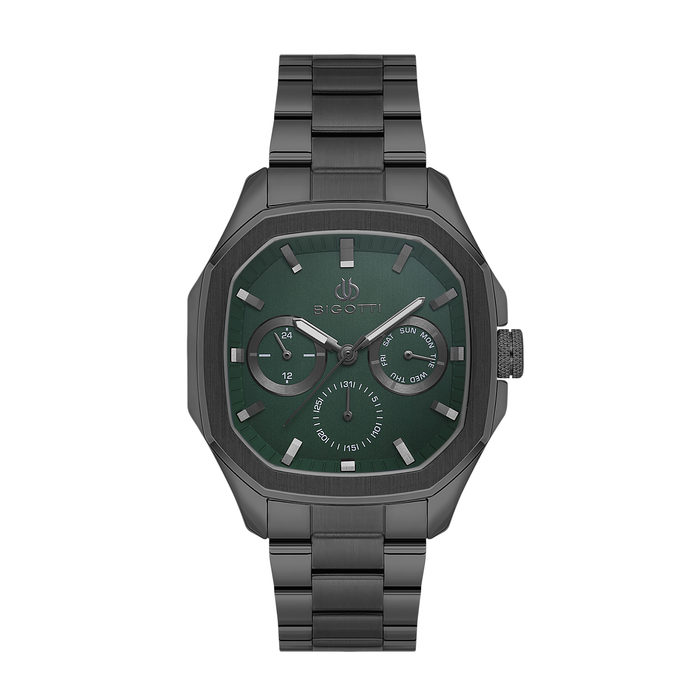 Bigotti Men's Watch - BG.1.10625-5