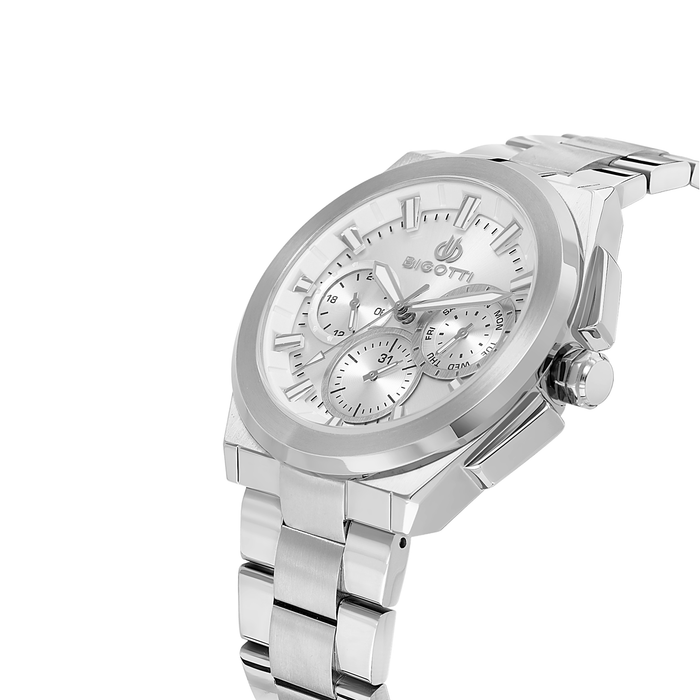 Bigotti Men's Watch - BG.1.10627-1