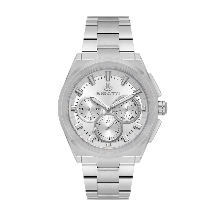 Bigotti Men's Watch - BG.1.10627-1