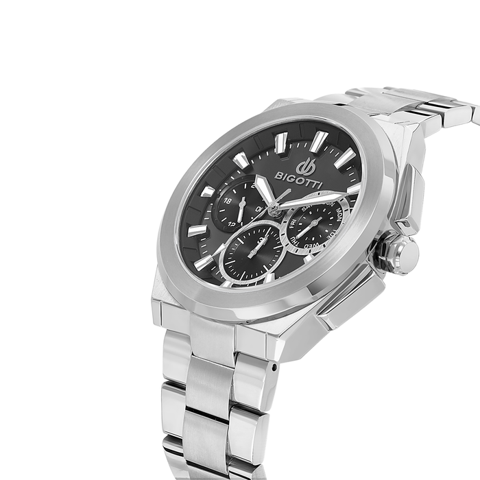 Bigotti Men's Watch - BG.1.10627-2