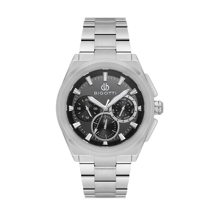Bigotti Men's Watch - BG.1.10627-2