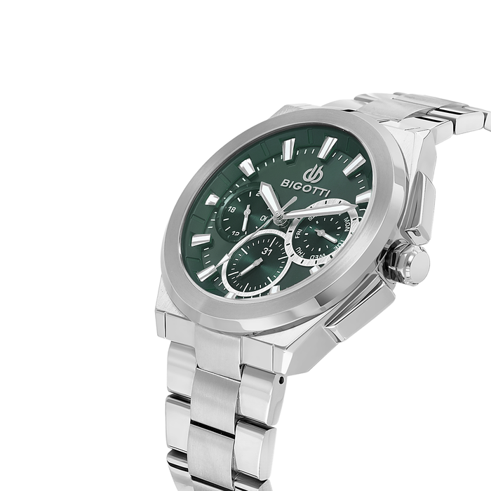 Bigotti Men's Watch - BG.1.10627-3