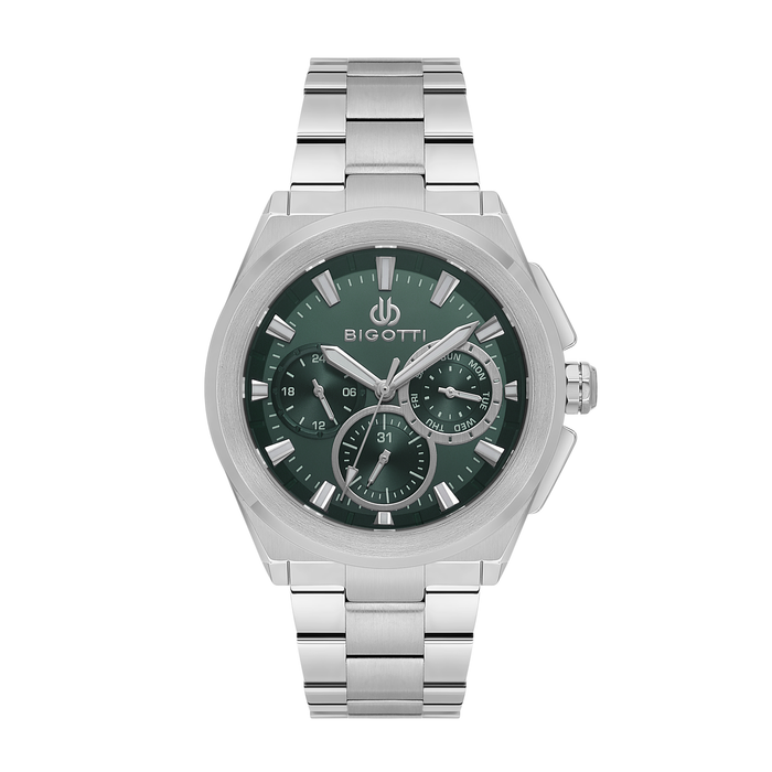 Bigotti Men's Watch - BG.1.10627-3