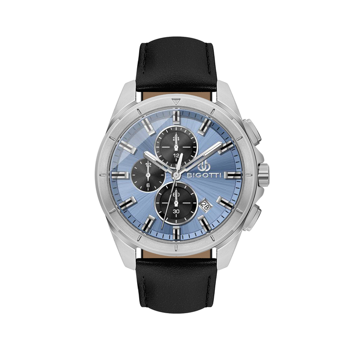 Bigotti Men's Watch - BG.1.10628-6