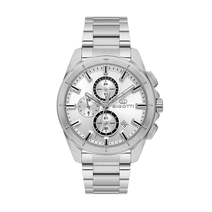 Bigotti Men's Watch - BG.1.10629-1