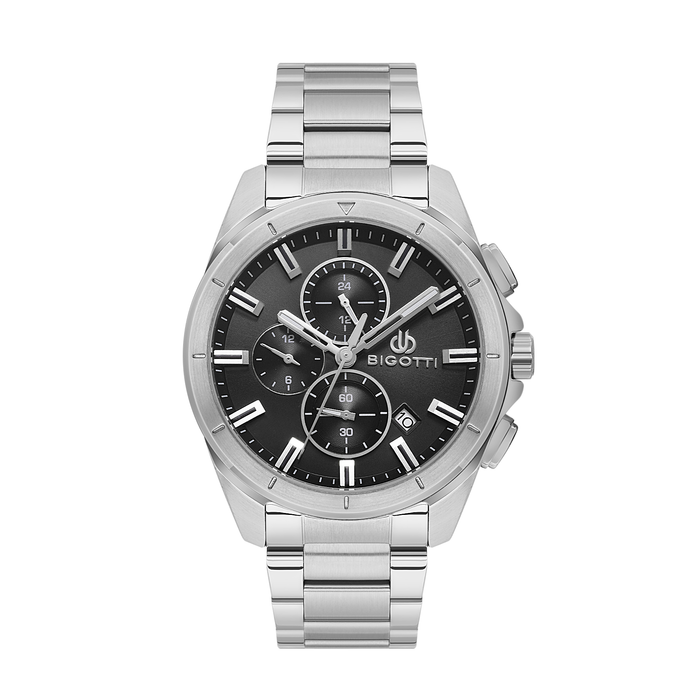 Bigotti Men's Watch - BG.1.10629-2