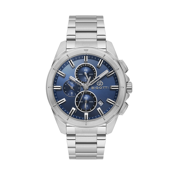 Bigotti Men's Watch - BG.1.10629-3