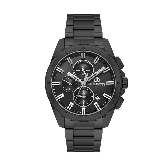 Bigotti Men's Watch - BG.1.10629-5