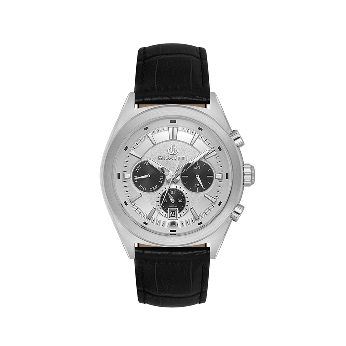 Bigotti Men's Watch - BG.1.10630-1