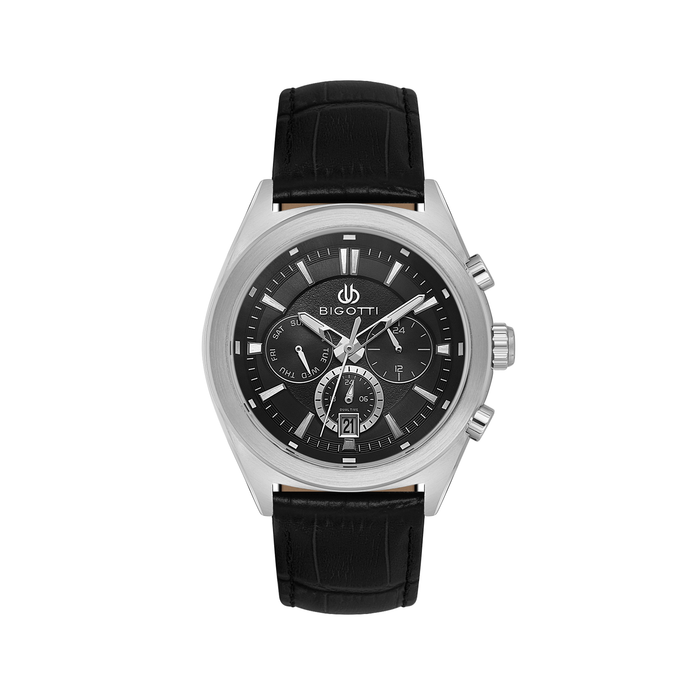 Bigotti Men's Watch - BG.1.10630-2
