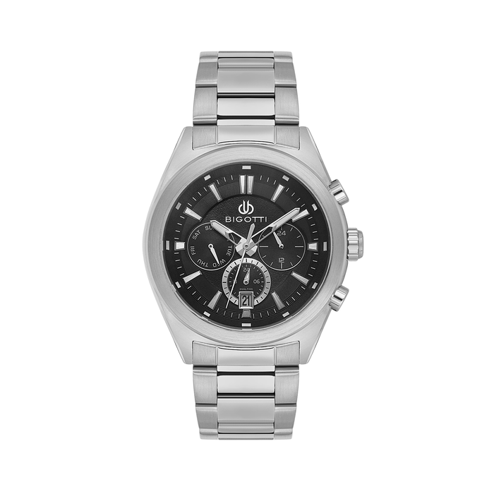Bigotti Men's Watch - BG.1.10631-2