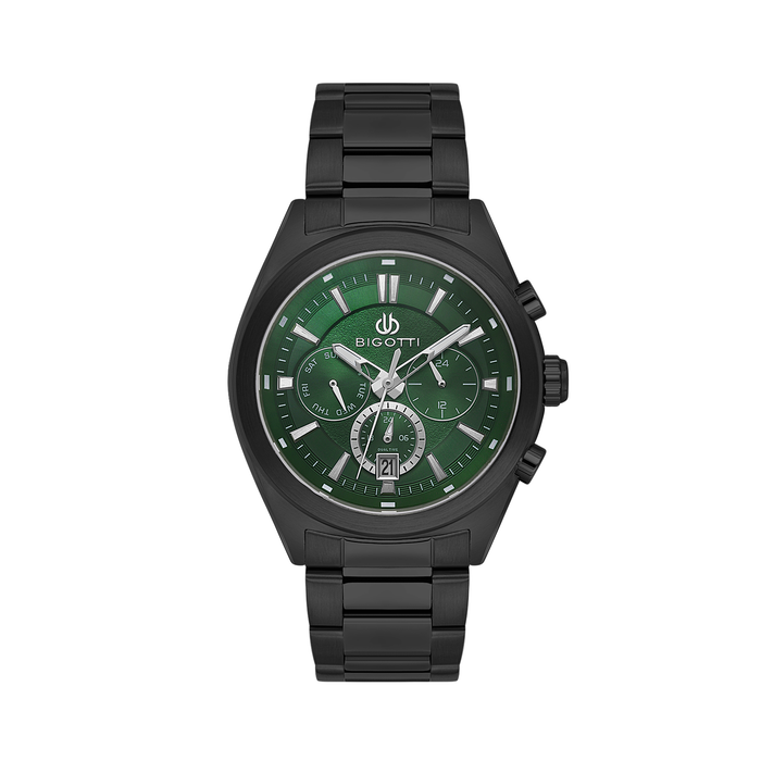Bigotti Men's Watch - BG.1.10631-5