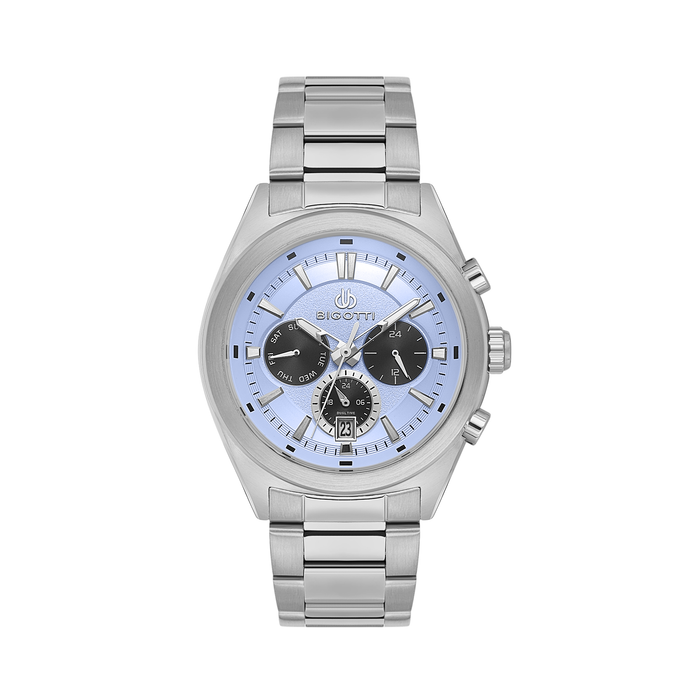 Bigotti Men's Watch - BG.1.10631-6