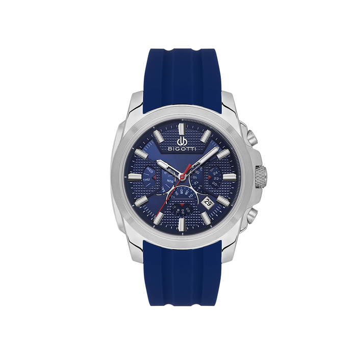 Bigotti Men's Watch - BG.1.10636-2