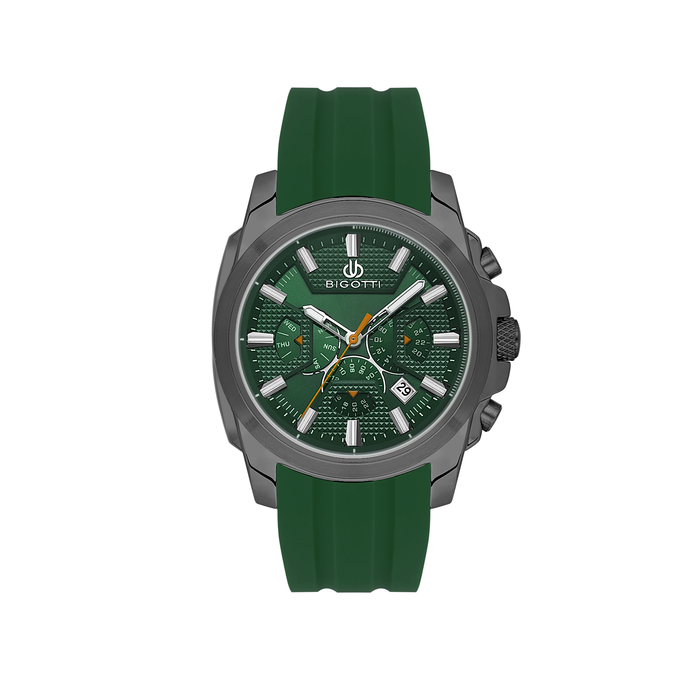 Bigotti Men's Watch - BG.1.10636-4