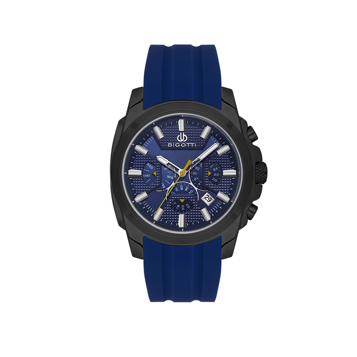Bigotti Men's Watch - BG.1.10636-5