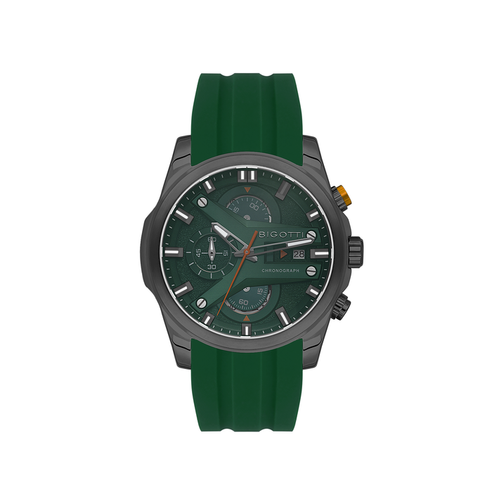 Bigotti Men's Watch - BG.1.10641-5