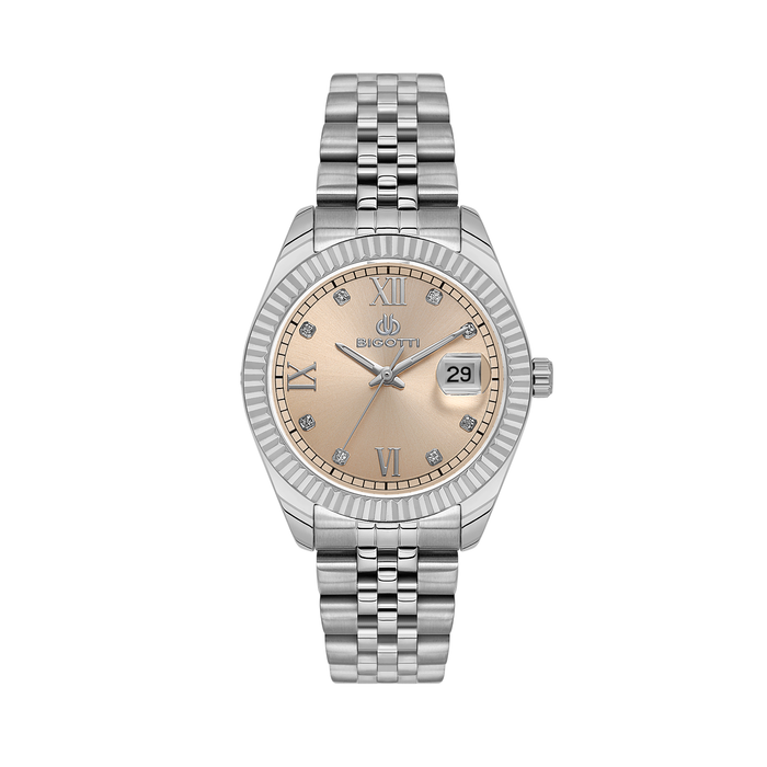 Bigotti Women's Watch - BG.1.10643-2