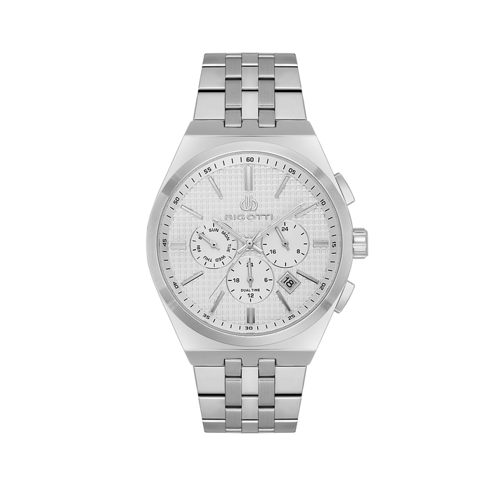 Bigotti Men's Watch - BG.1.10646-1