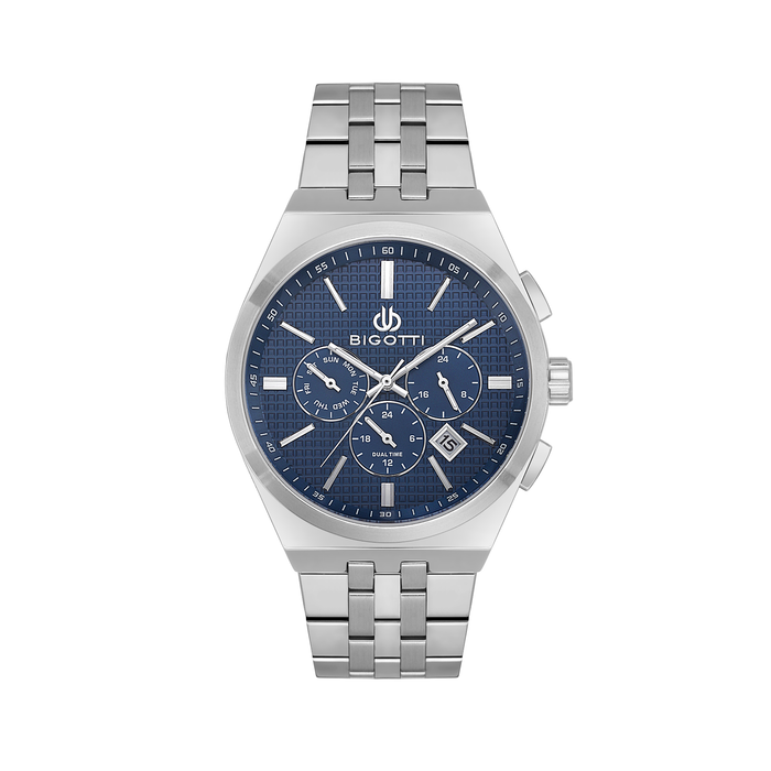 Bigotti Men's Watch - BG.1.10646-3