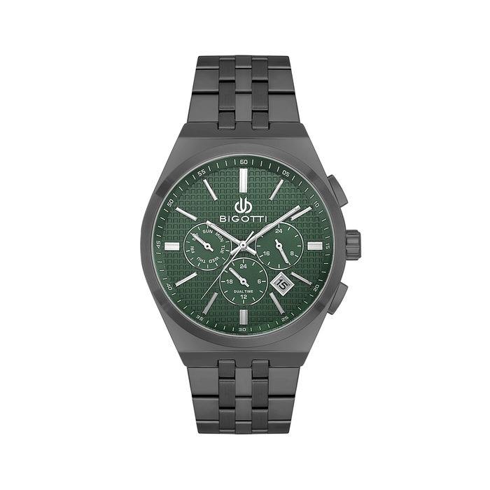 Bigotti Men's Watch - BG.1.10646-4