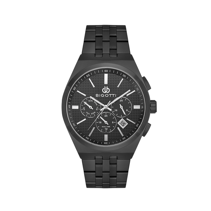 Bigotti Men's Watch - BG.1.10646-6