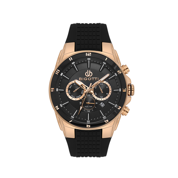 Bigotti Men's Watch - BG.1.10648-3