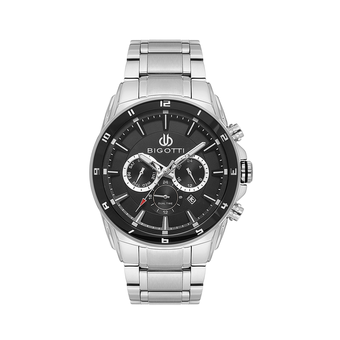 Bigotti Men's Watch - BG.1.10649-1