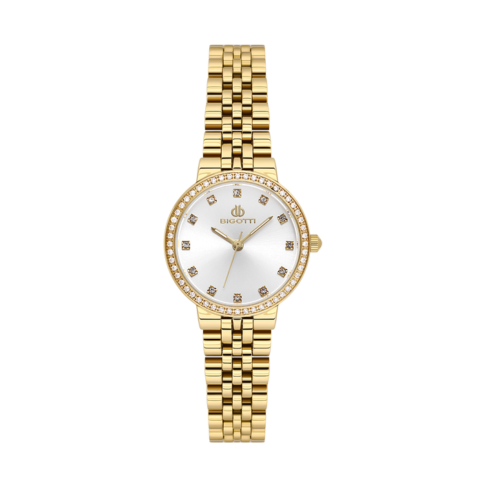 Bigotti Women's Watch - BG.1.10652-2
