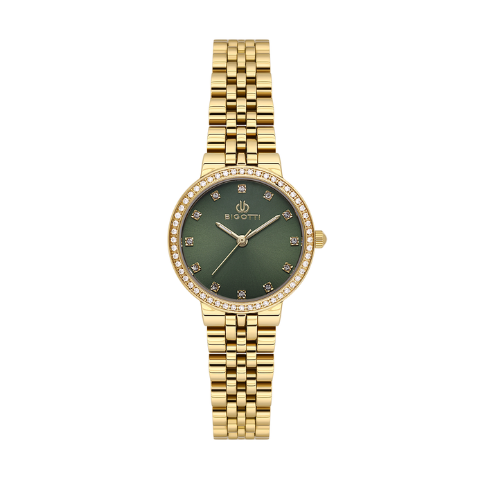 Bigotti Women's Watch - BG.1.10652-3