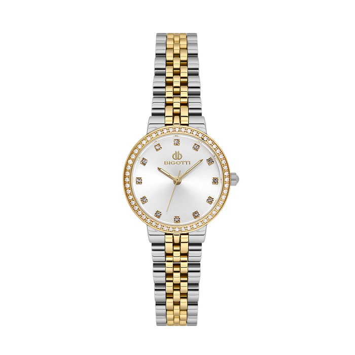 Bigotti Women's Watch - BG.1.10652-4