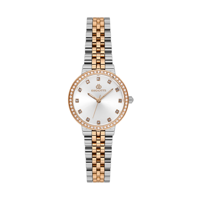 Bigotti Women's Watch - BG.1.10652-6
