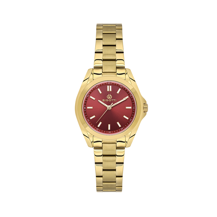 Bigotti Women's Watch - BG.1.10653-4