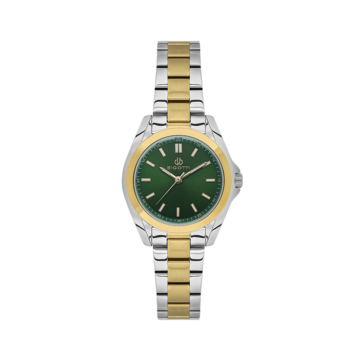 Bigotti Women's Watch - BG.1.10653-6