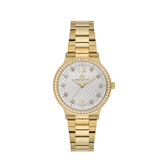 Bigotti Women's Watch - BG.1.10655-3