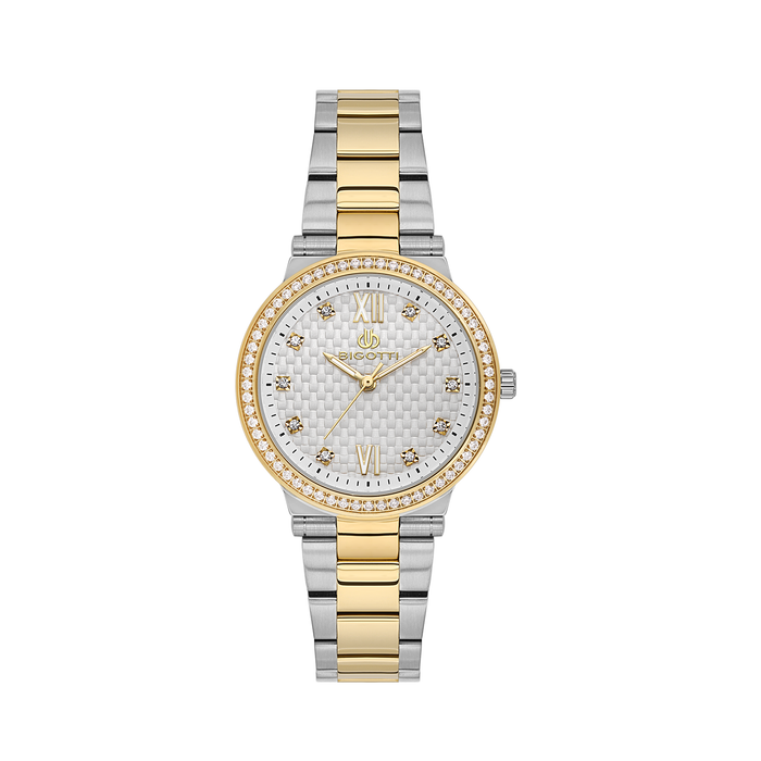 Bigotti Women's Watch - BG.1.10655-4