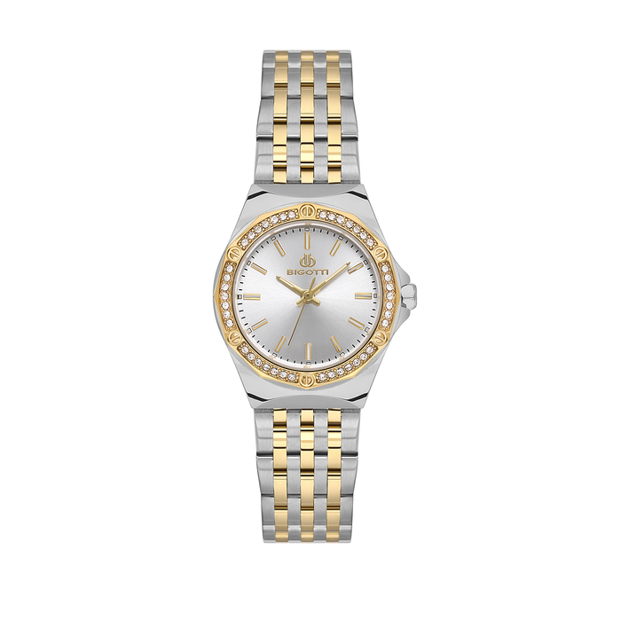 Bigotti Women's Watch - BG.1.10656-4