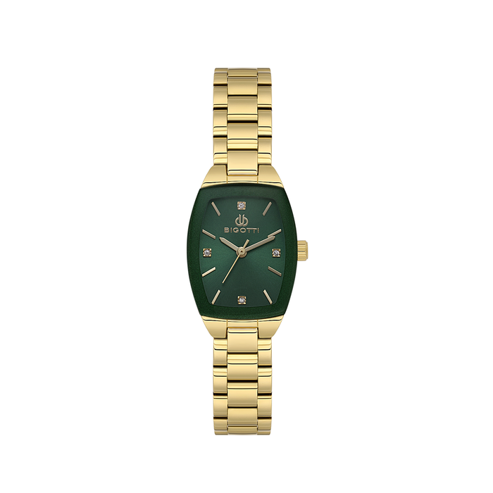 Bigotti Women's Watch - BG.1.10662-4