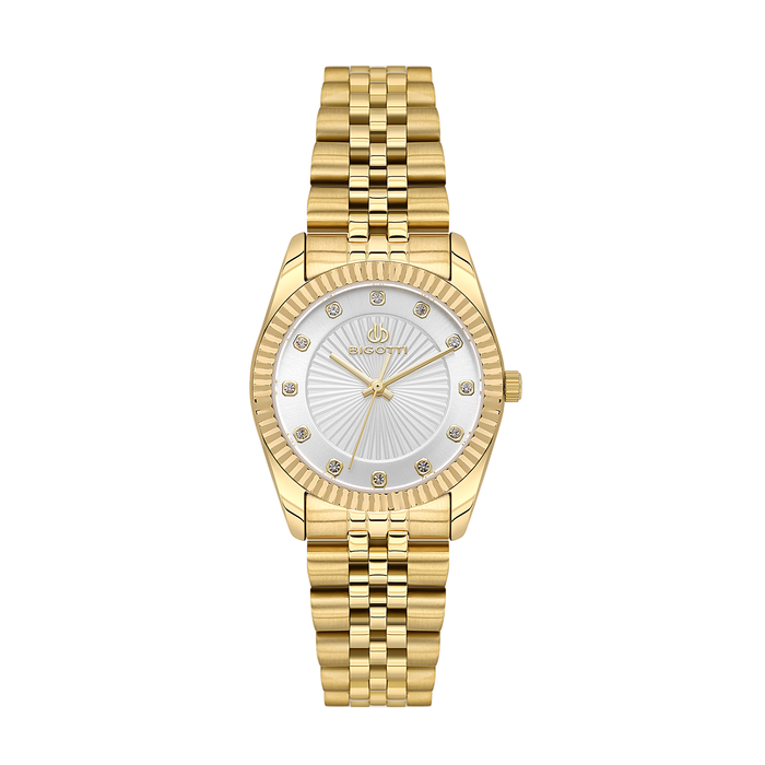Bigotti Women's Watch - BG.1.10663-2