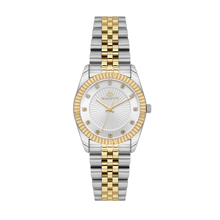 Bigotti Women's Watch - BG.1.10663-3
