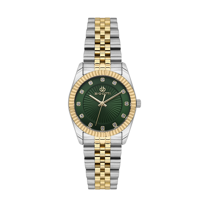 Bigotti Women's Watch - BG.1.10663-4