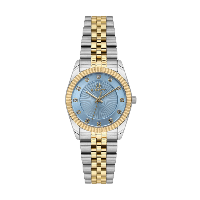 Bigotti Women's Watch - BG.1.10663-5